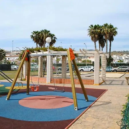 Apartment Gran Laguna Torrox