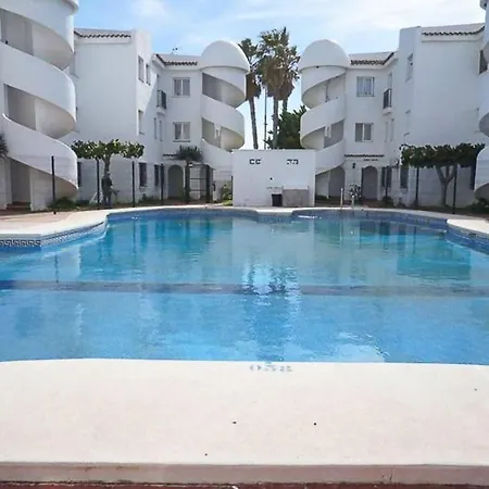 Gran Laguna Apartment
