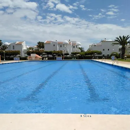 Apartment Gran Laguna *