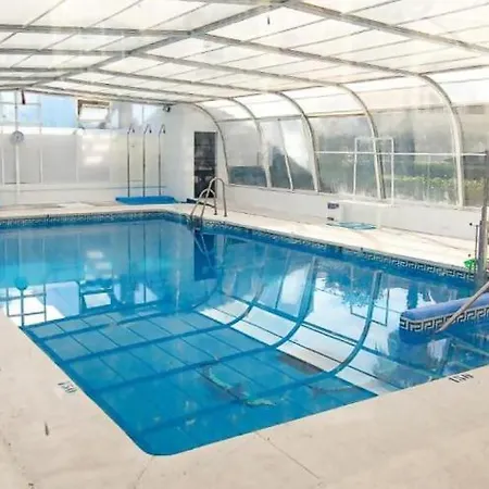 Gran Laguna Apartment Torrox