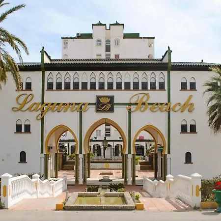 Apartment Gran Laguna Torrox