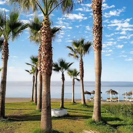 Apartment Gran Laguna Torrox