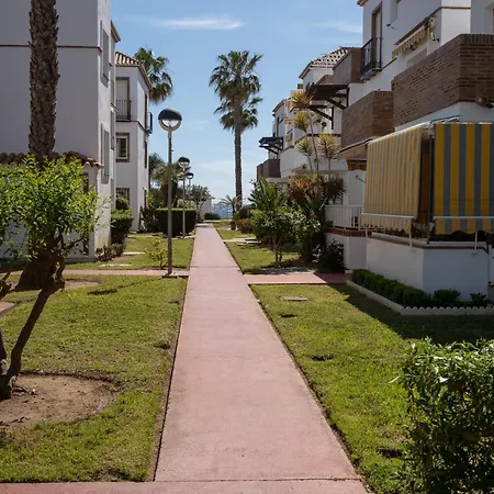 Gran Laguna Torrox