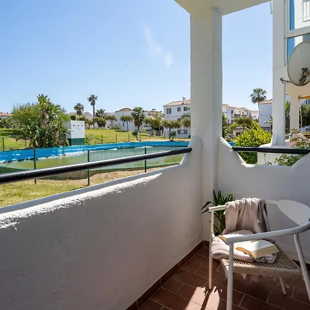 Apartment Gran Laguna Torrox