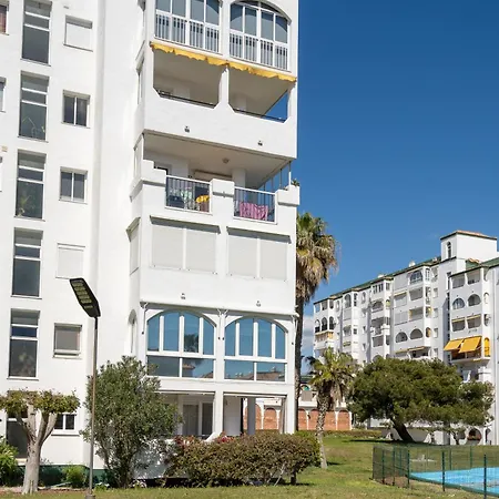 Gran Laguna Apartment Torrox
