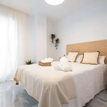 Apartment Gran Laguna Torrox