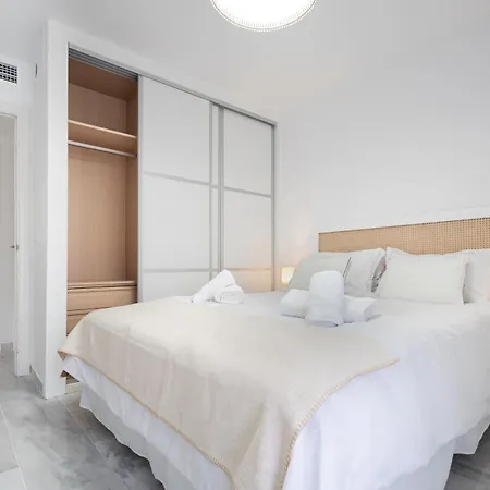 Gran Laguna Apartment