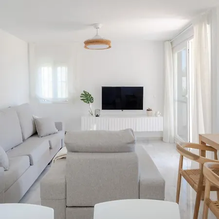 Apartment Gran Laguna *