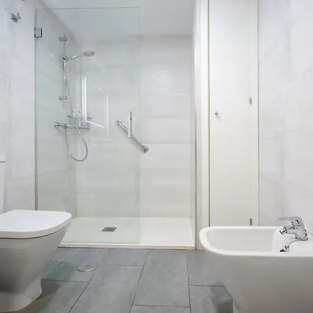 Gran Laguna Apartment