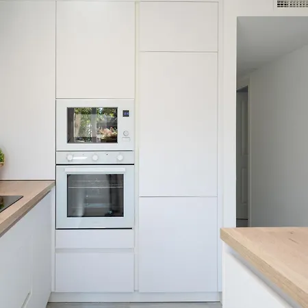 Gran Laguna Apartment Torrox