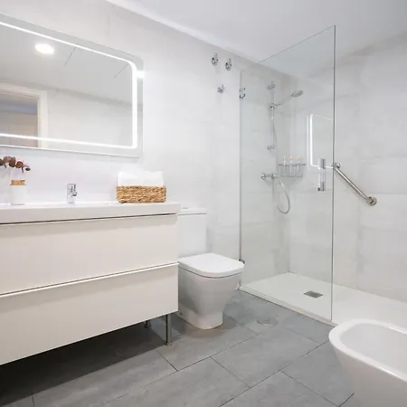 Apartment Gran Laguna Torrox