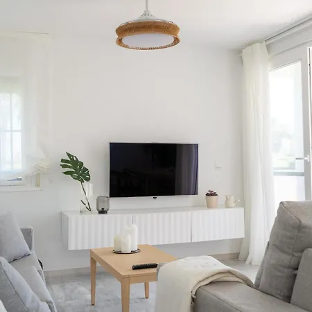 Gran Laguna Apartment *