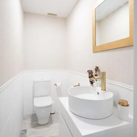 Apartment Gran Laguna *