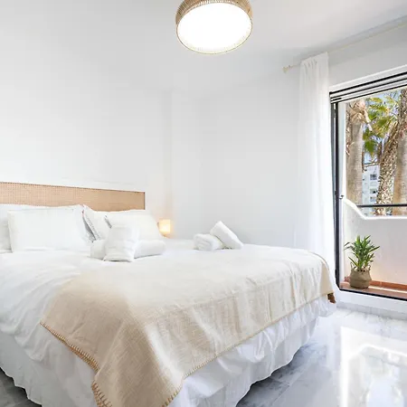 Apartment Gran Laguna *