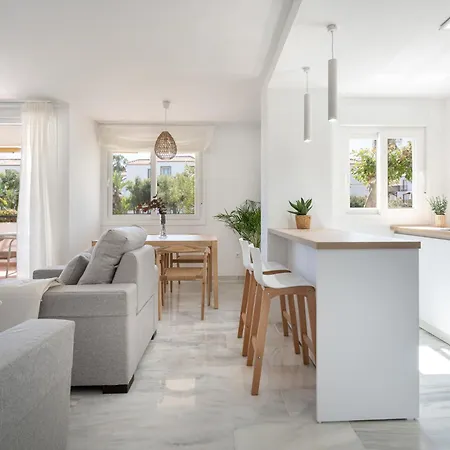 Gran Laguna Apartment Torrox
