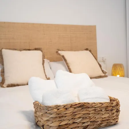 Apartment Gran Laguna Torrox