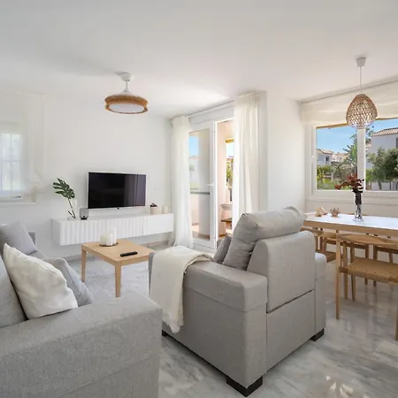 Apartment Gran Laguna
