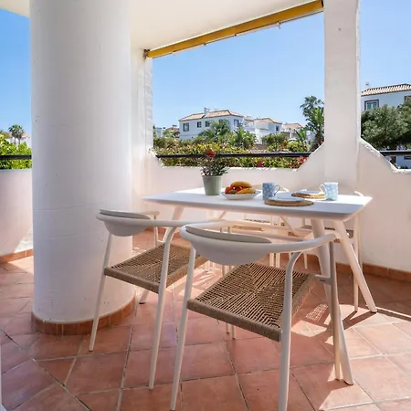 Gran Laguna Apartment *