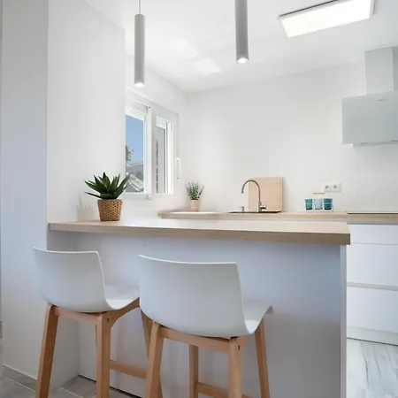 Gran Laguna Apartment Torrox
