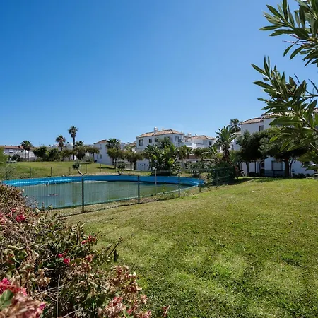 Apartment Gran Laguna